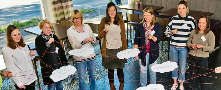 Gemeinsam Erziehen in Elternhaus und Grundschule