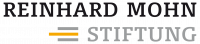 Logo der Reinhard Mohn Stiftung