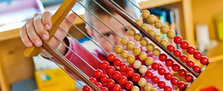 PReSch – Prävention von Rechenschwierigkeiten